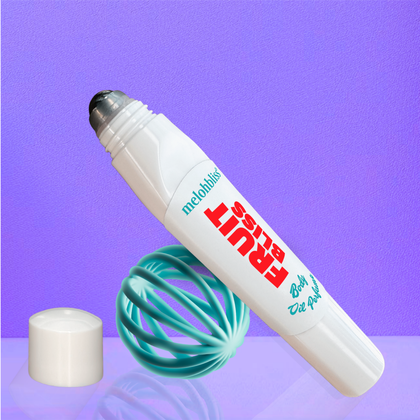 FRUIT BLISS SCENT ROLL-ON