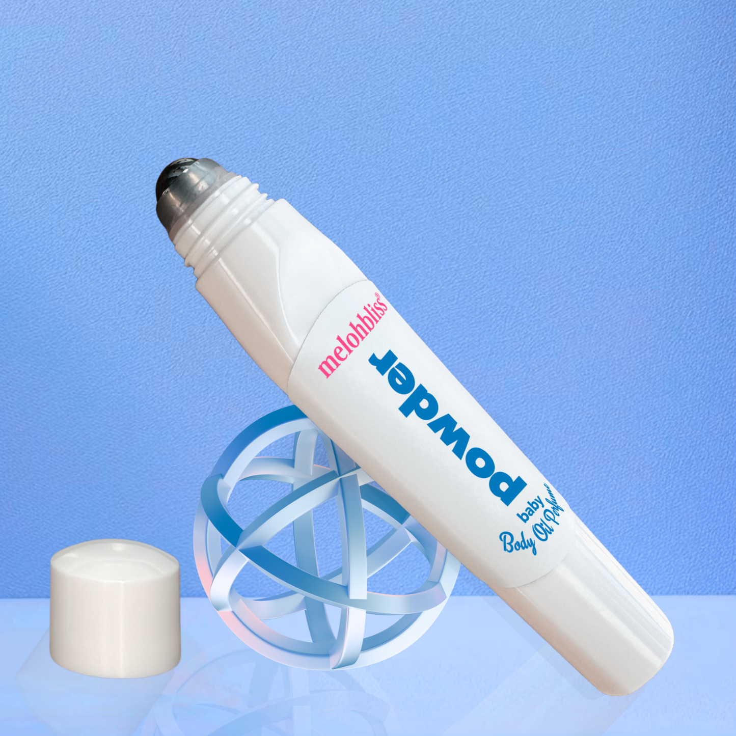 POWDER ROLL-ON