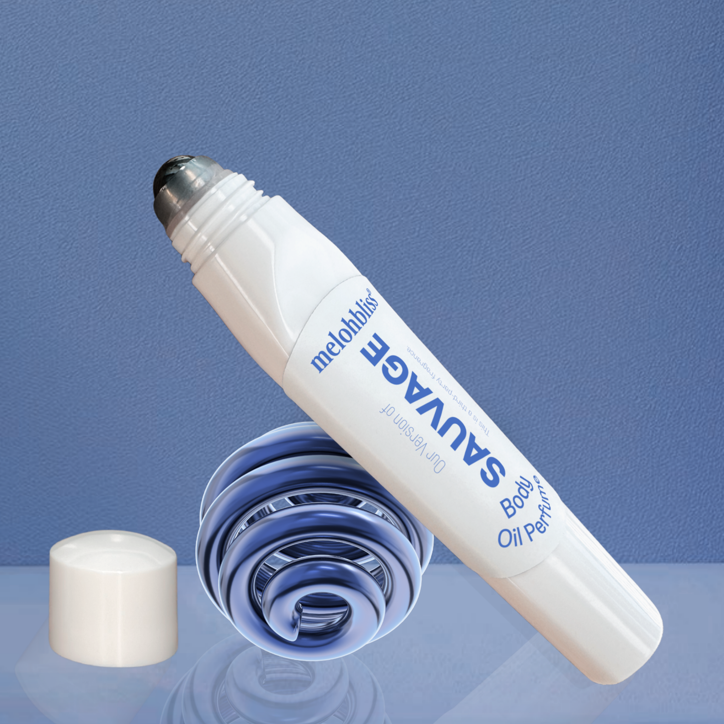 SAUVAGE FOR MEN IMPRESSION ROLL-ON