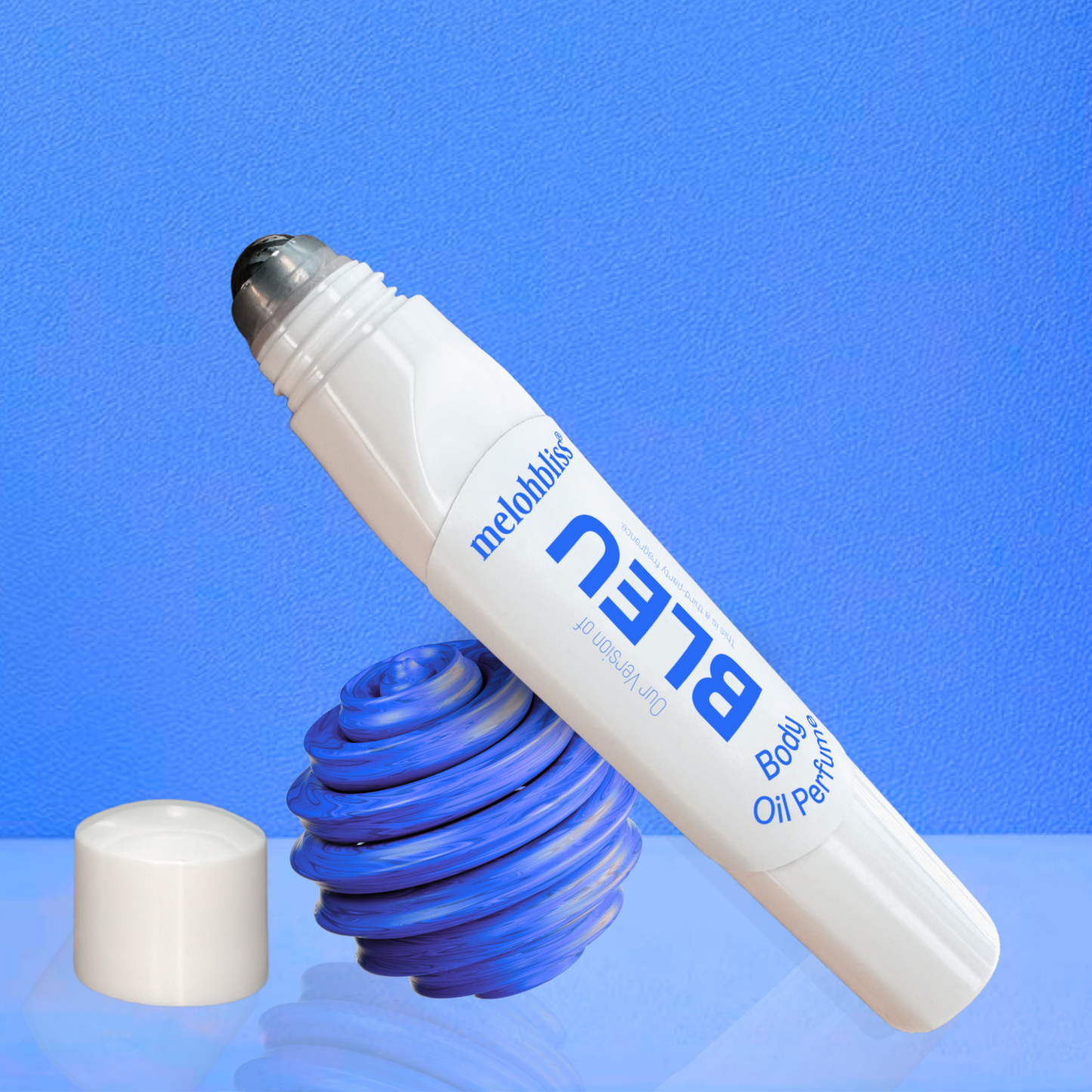BLEU FOR MEN IMPRESSION ROLL-ON