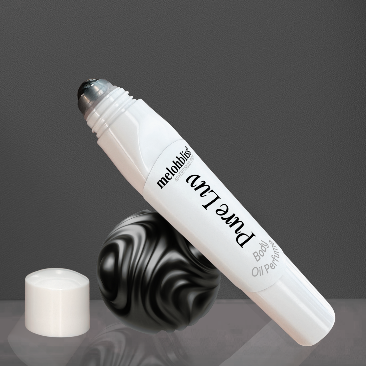 PURE LUV ADVENTURIOUS SPIRIT ROLL-ON