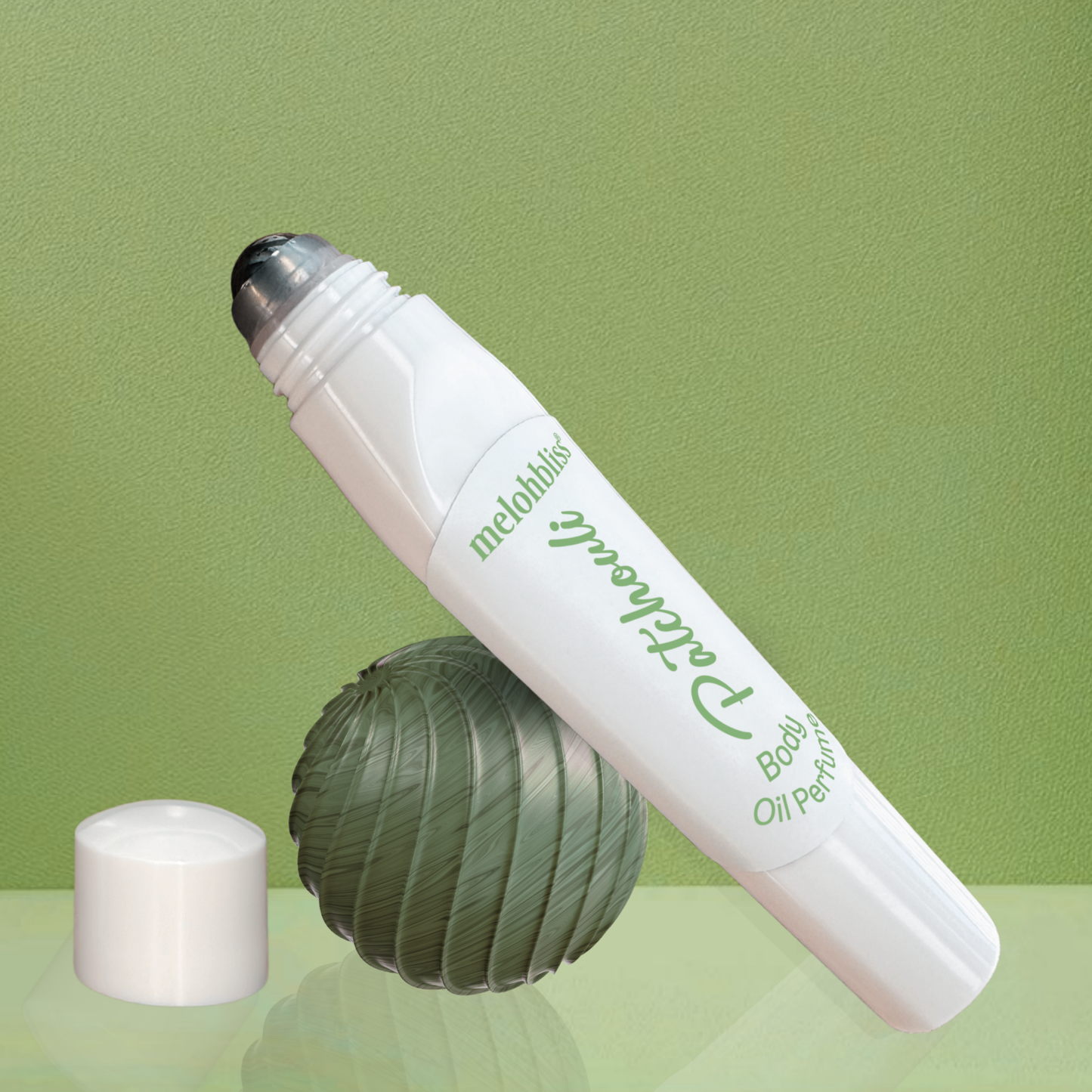 Patchouli ROLL-ON