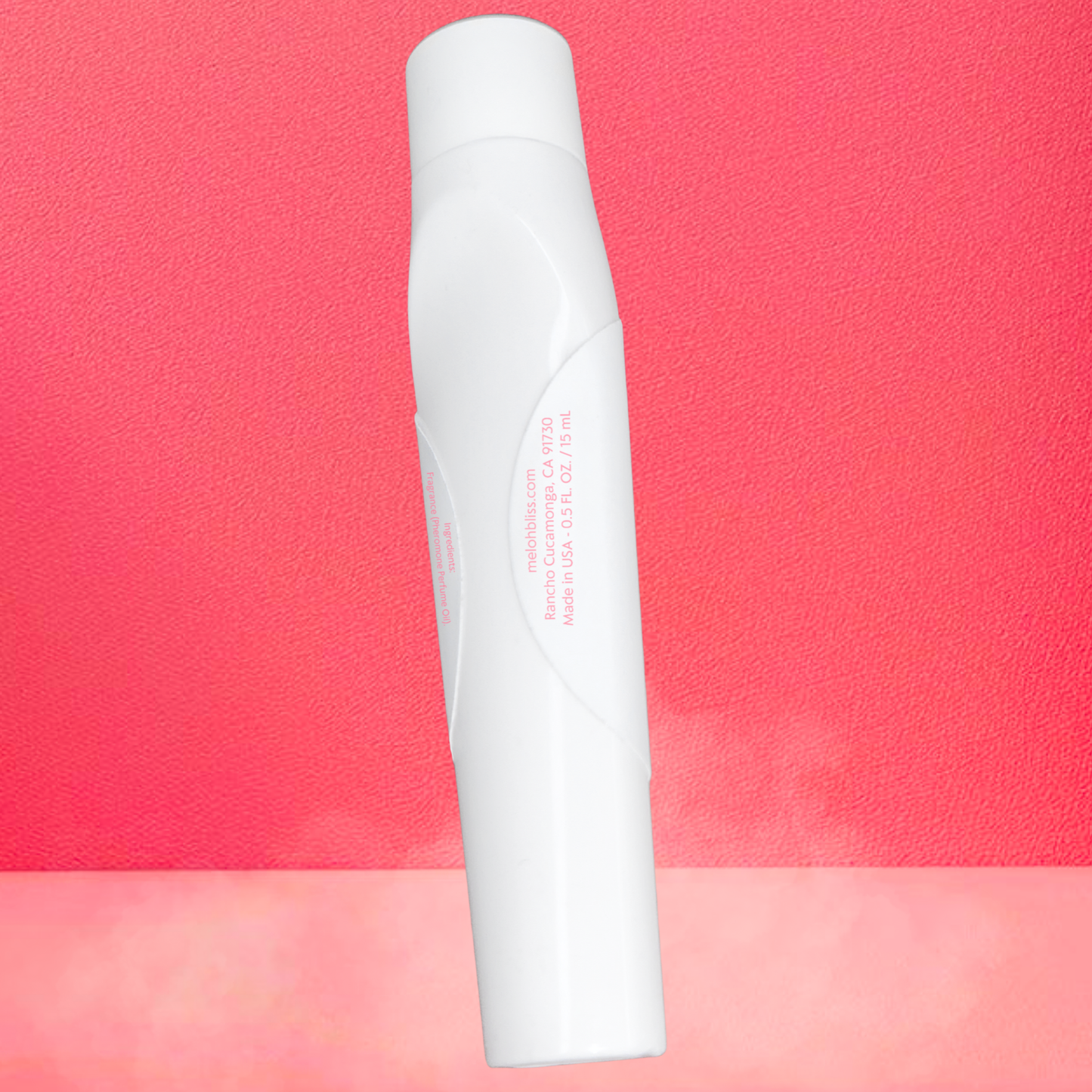 PURE LUV STRAWBERRY CAKE ROLL-ON