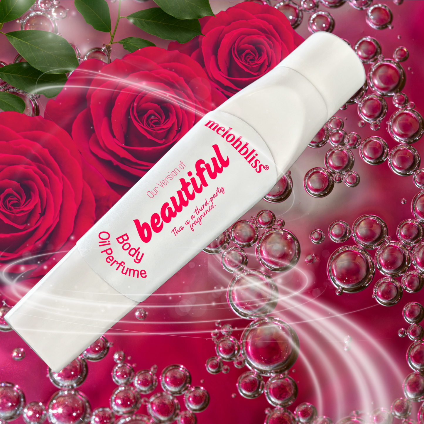 BEAUTIFUL FOR WOMEN IMPRESSION ROLL-ON