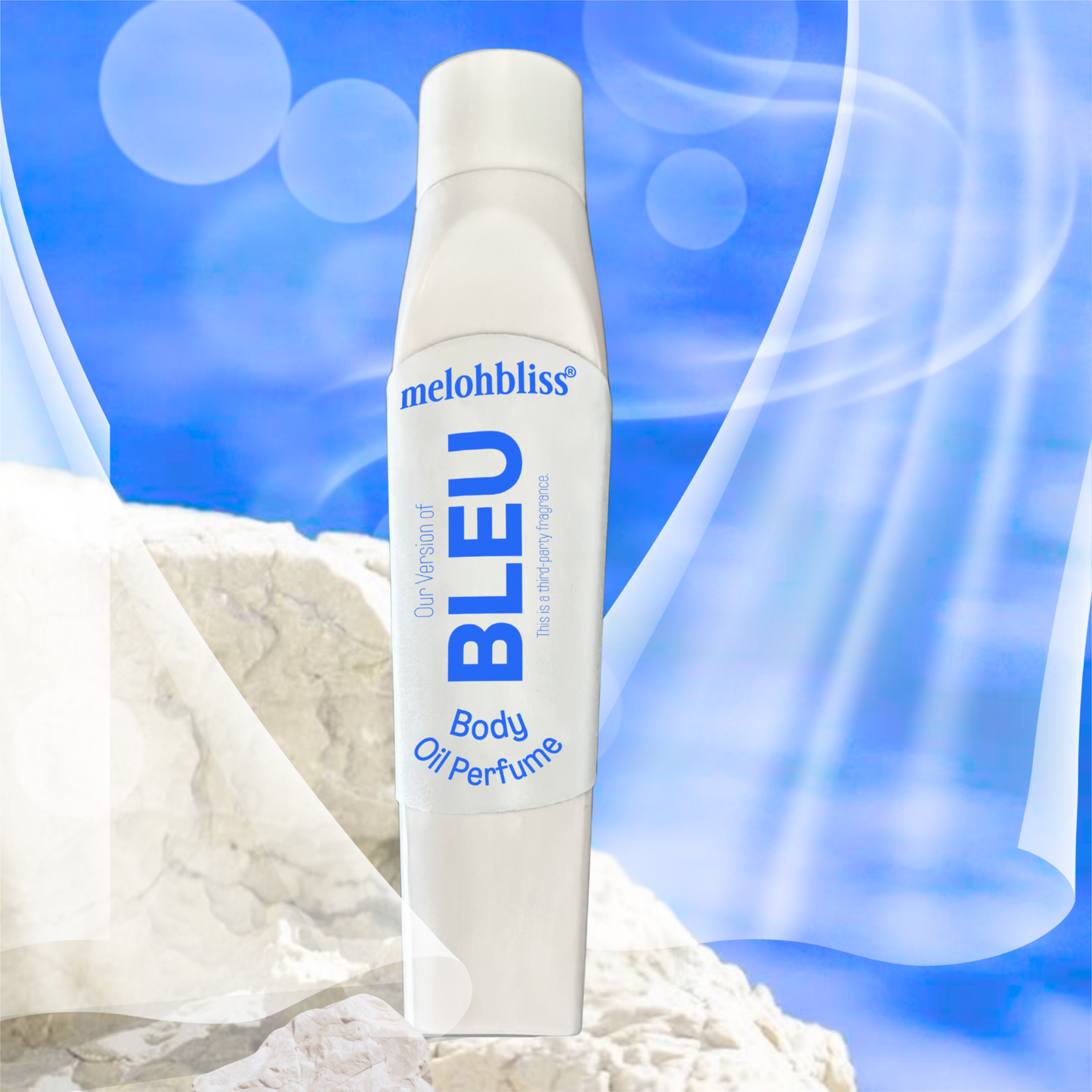 BLEU FOR MEN IMPRESSION ROLL-ON
