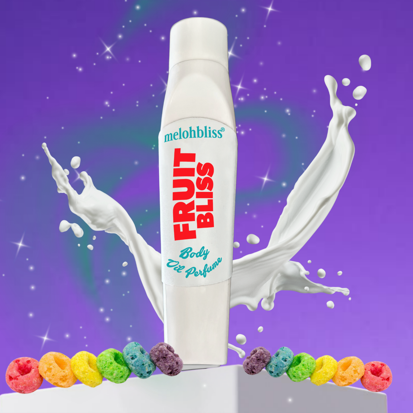 FRUIT BLISS SCENT ROLL-ON
