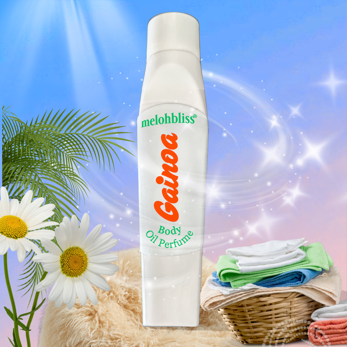 GAINOA ROLL-ON