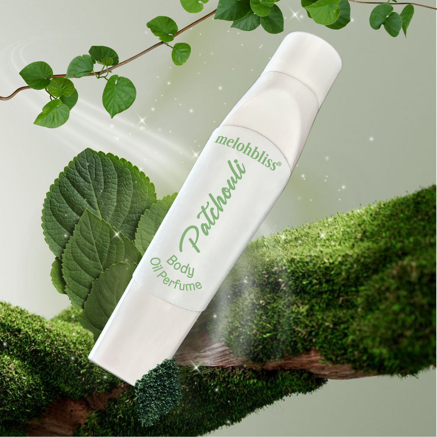 Patchouli ROLL-ON