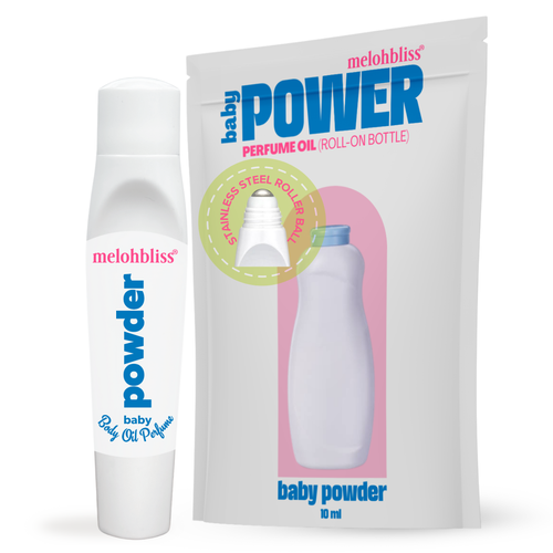 POWDER ROLL-ON