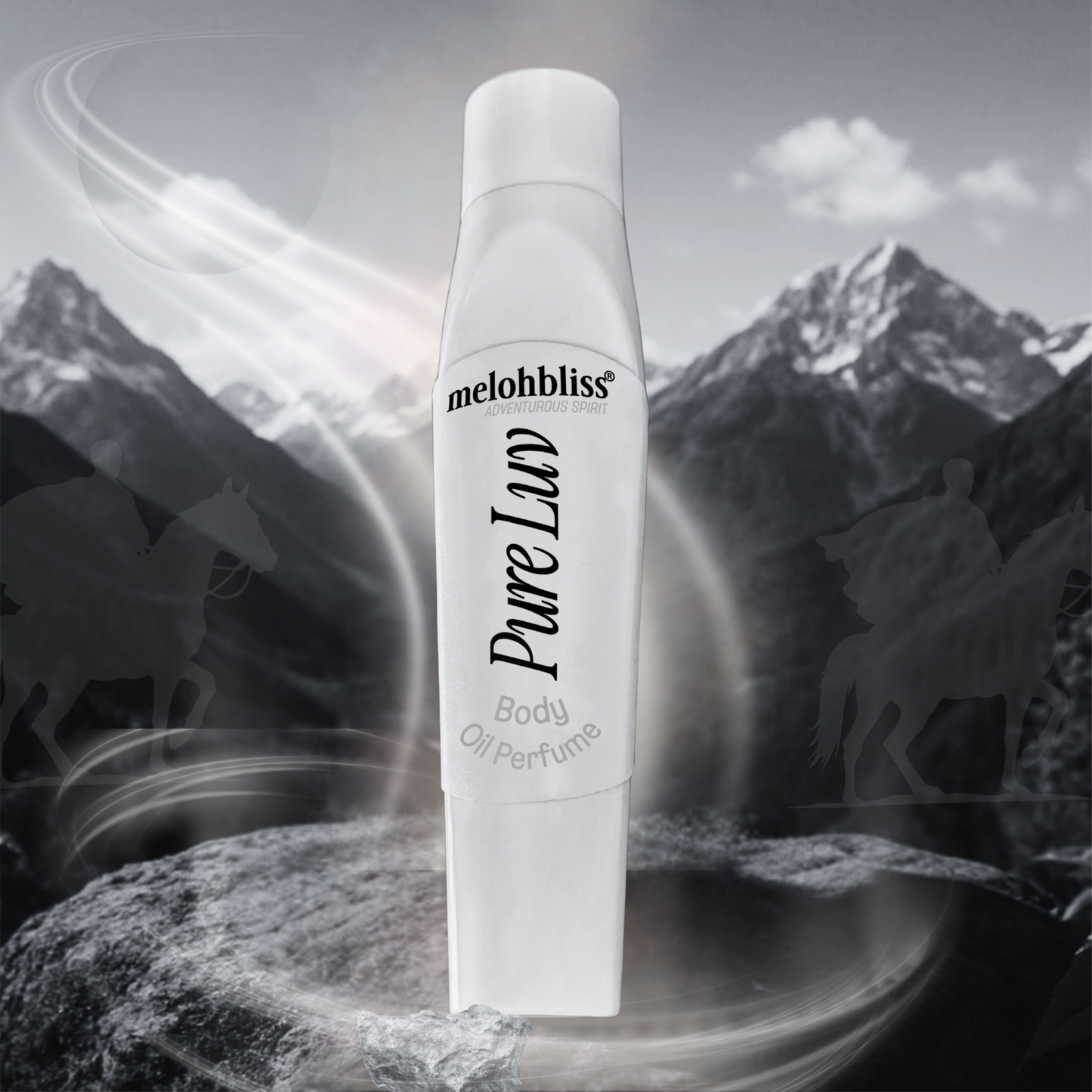 PURE LUV ADVENTURIOUS SPIRIT ROLL-ON