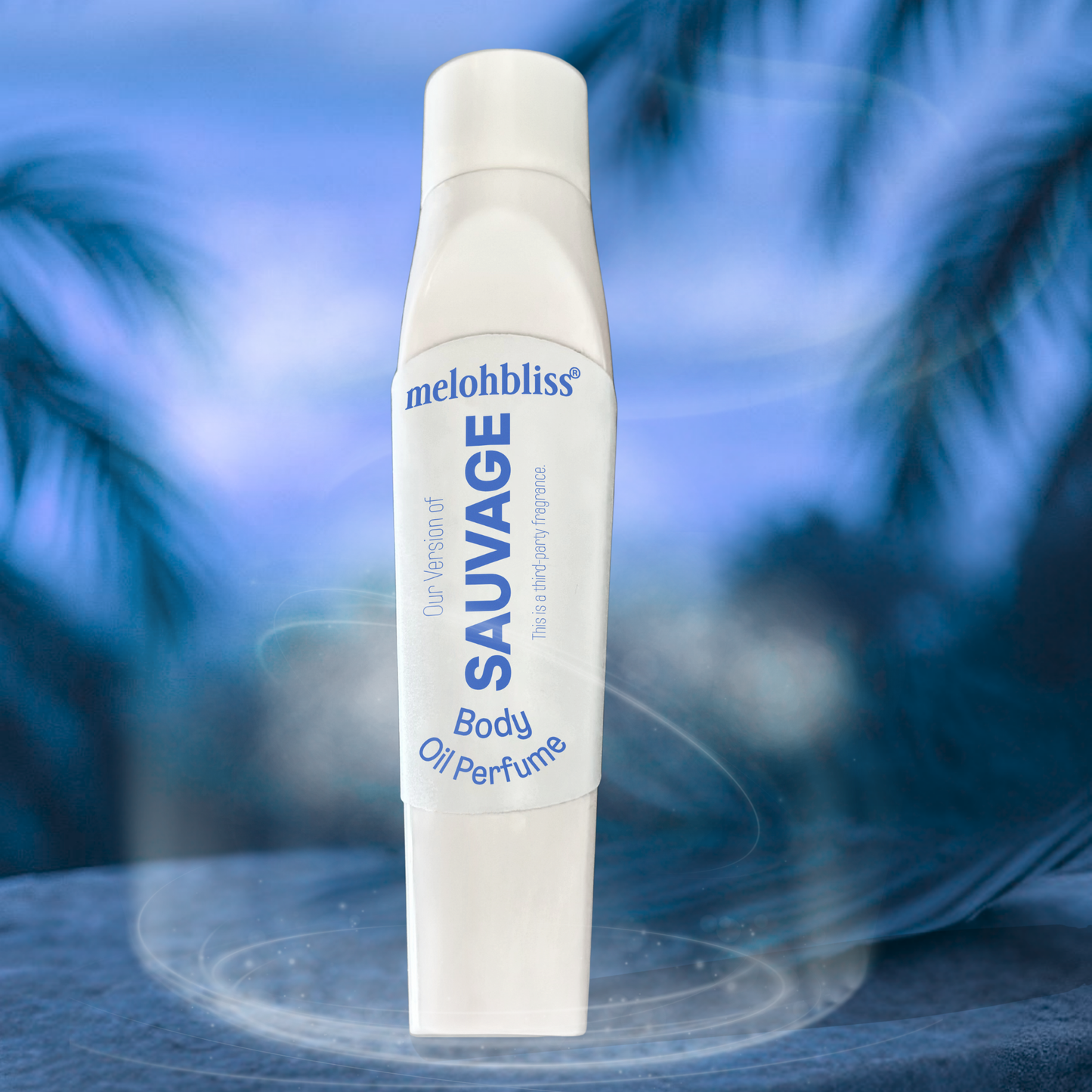 SAUVAGE FOR MEN IMPRESSION ROLL-ON