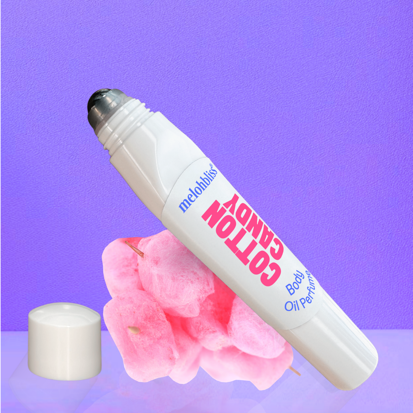COTTON CANDY ROLL-ON