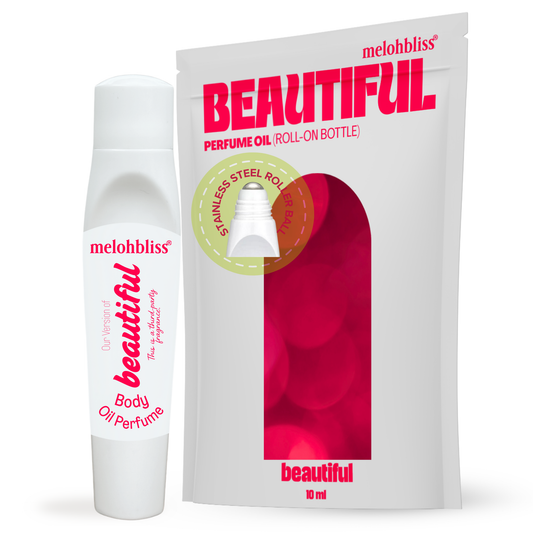 BEAUTIFUL FOR WOMEN IMPRESSION ROLL-ON