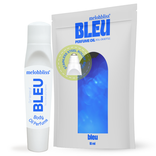 BLEU FOR MEN IMPRESSION ROLL-ON