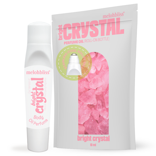 BRIGHT CRYSTAL FOR WOMEN IMPRESSION ROLL-ON