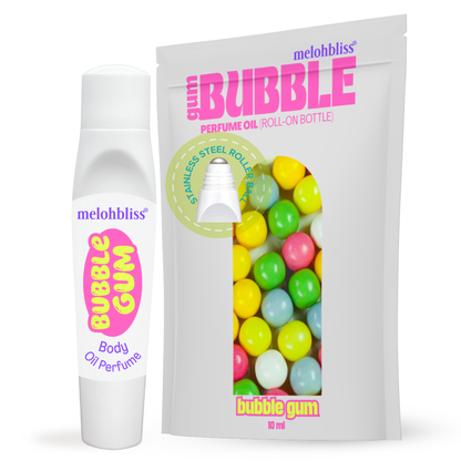 BUBBLE GUM ROLL-ON