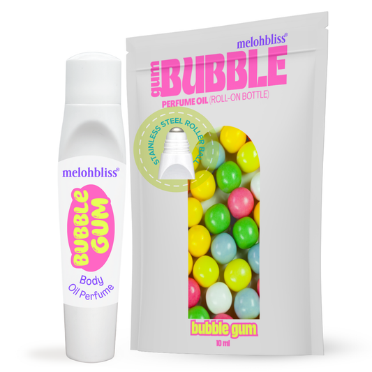 BUBBLE GUM ROLL-ON