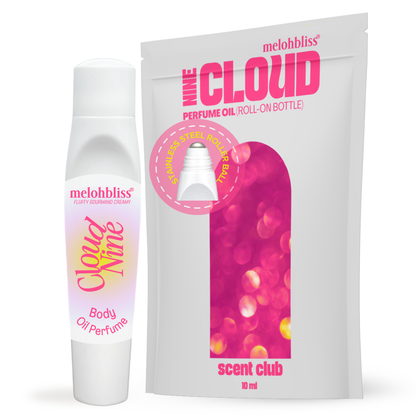 Cloud Nine ROLL-ON