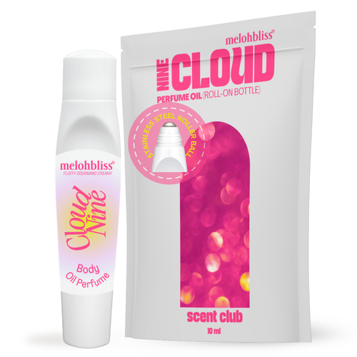 Cloud Nine ROLL-ON