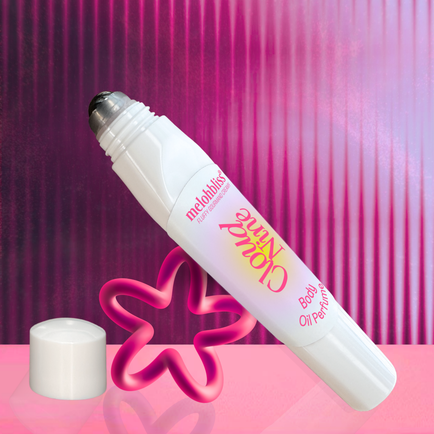 Cloud Nine ROLL-ON