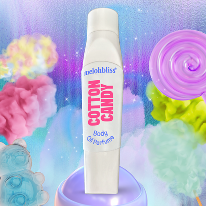 COTTON CANDY ROLL-ON