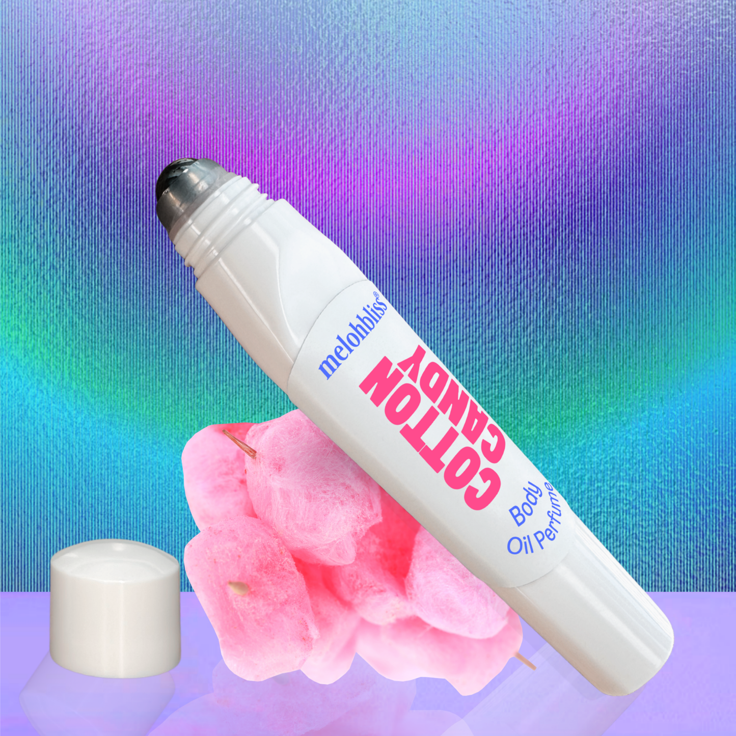 COTTON CANDY ROLL-ON