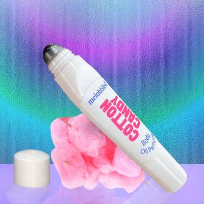 COTTON CANDY ROLL-ON