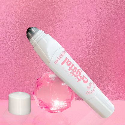 BRIGHT CRYSTAL FOR WOMEN IMPRESSION ROLL-ON