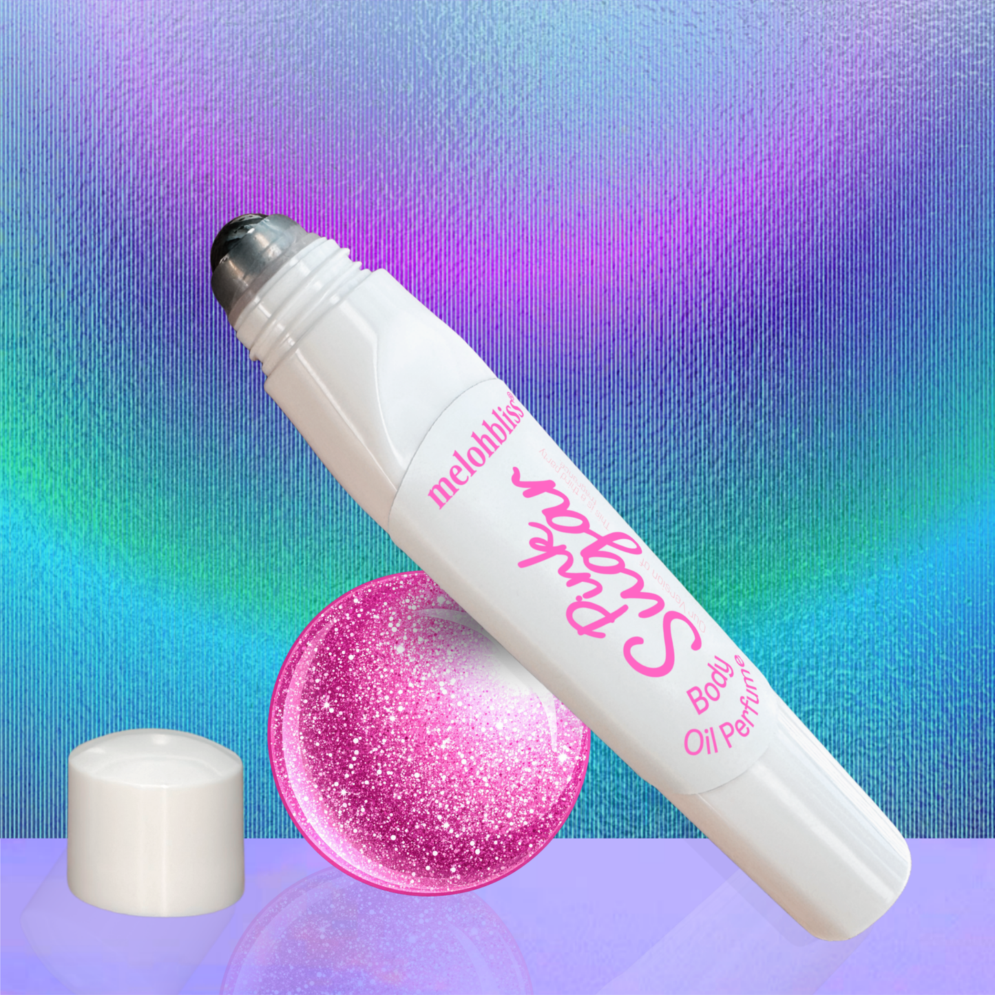 PINK SUGAR FOR WOMEN IMPRESSION ROLL-ON