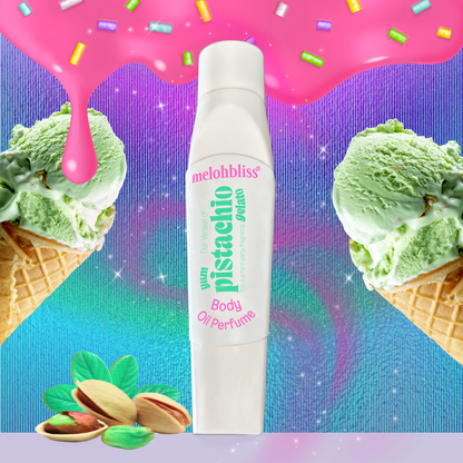 YUM PISTACHIO GELATO FOR WOMEN IMPRESSION ROLL-ON