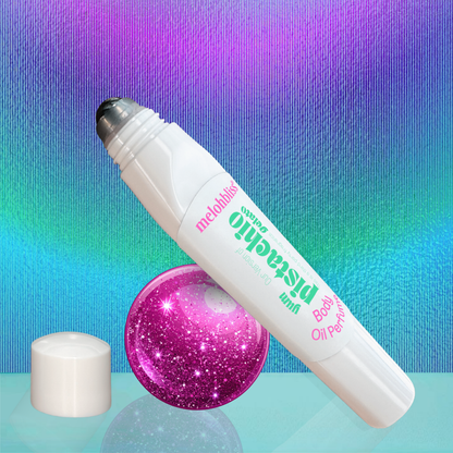 YUM PISTACHIO GELATO FOR WOMEN IMPRESSION ROLL-ON