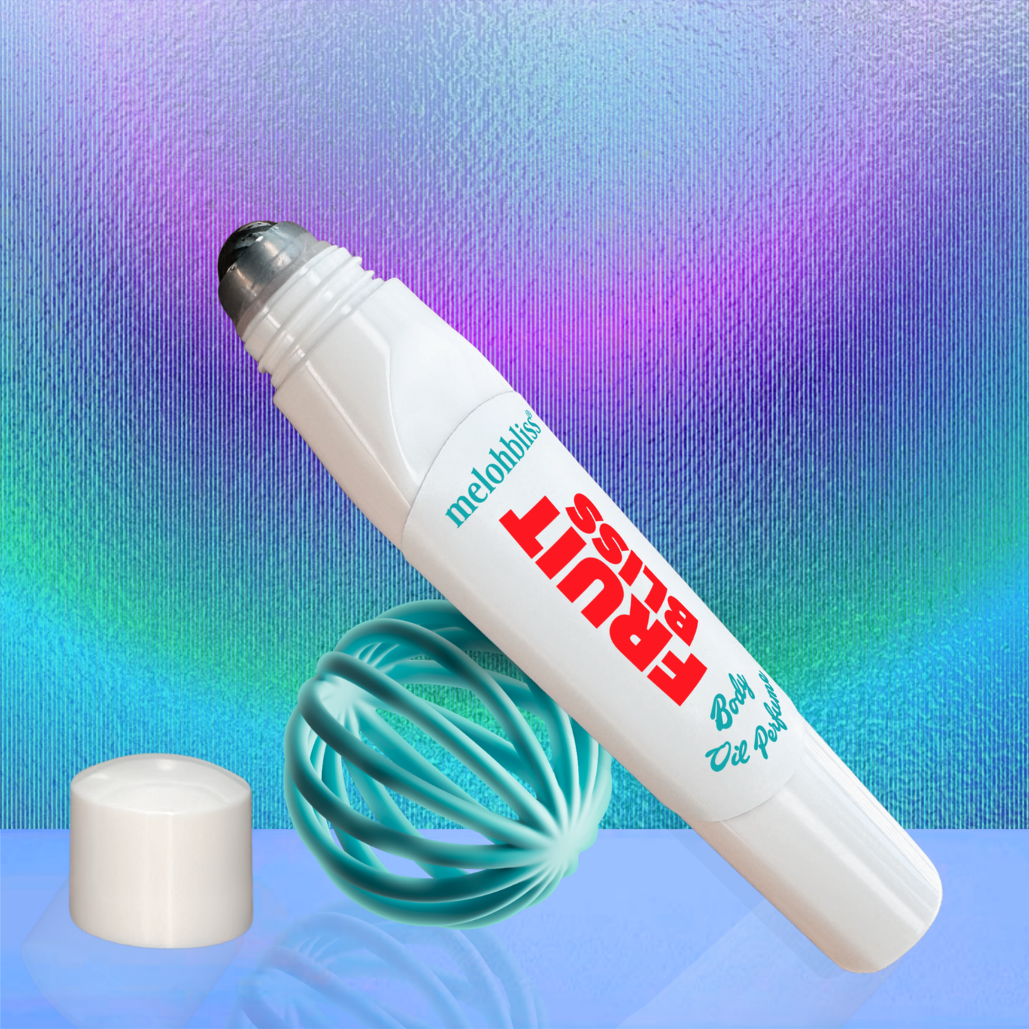 FRUIT BLISS SCENT ROLL-ON