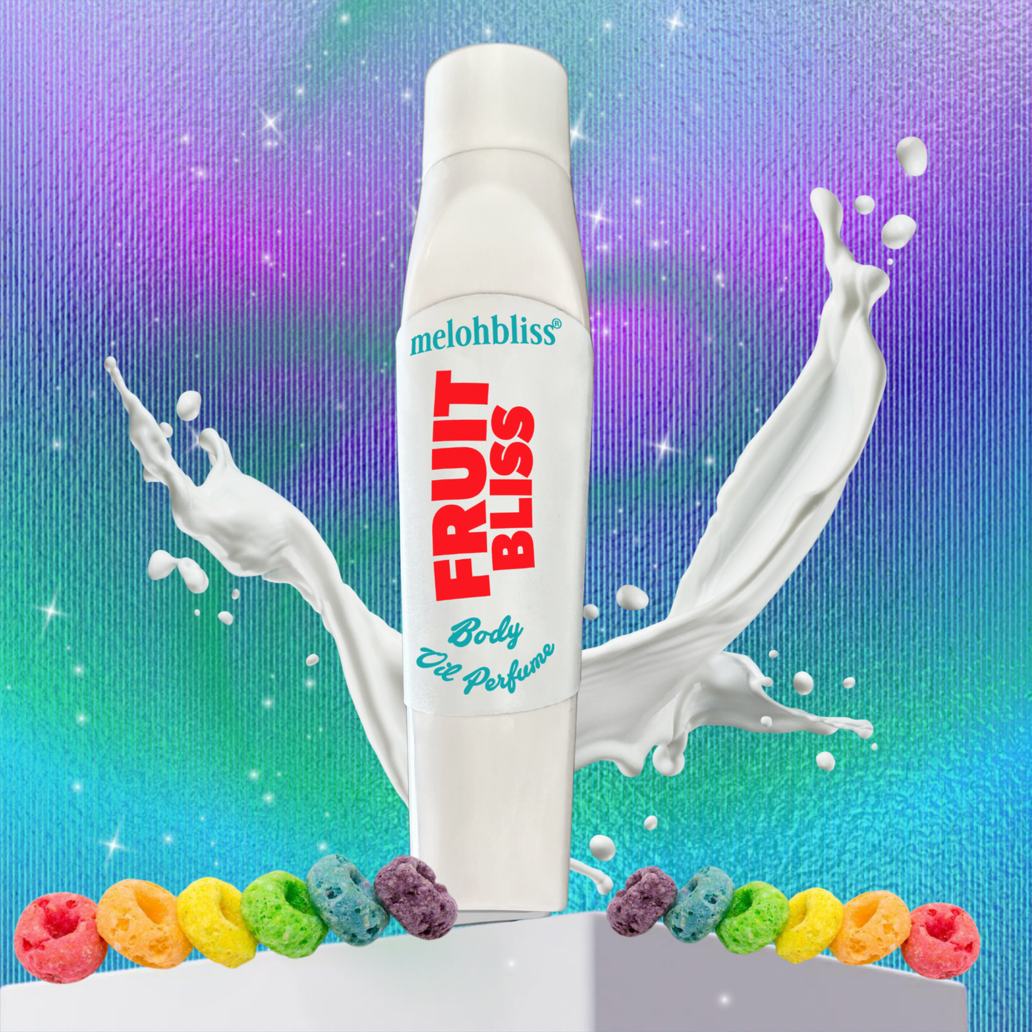 FRUIT BLISS SCENT ROLL-ON