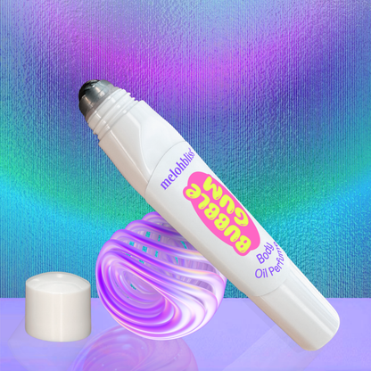 BUBBLE GUM ROLL-ON