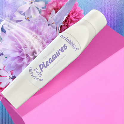 PLEASURES FOR WOMEN IMPRESSION ROLL-ON