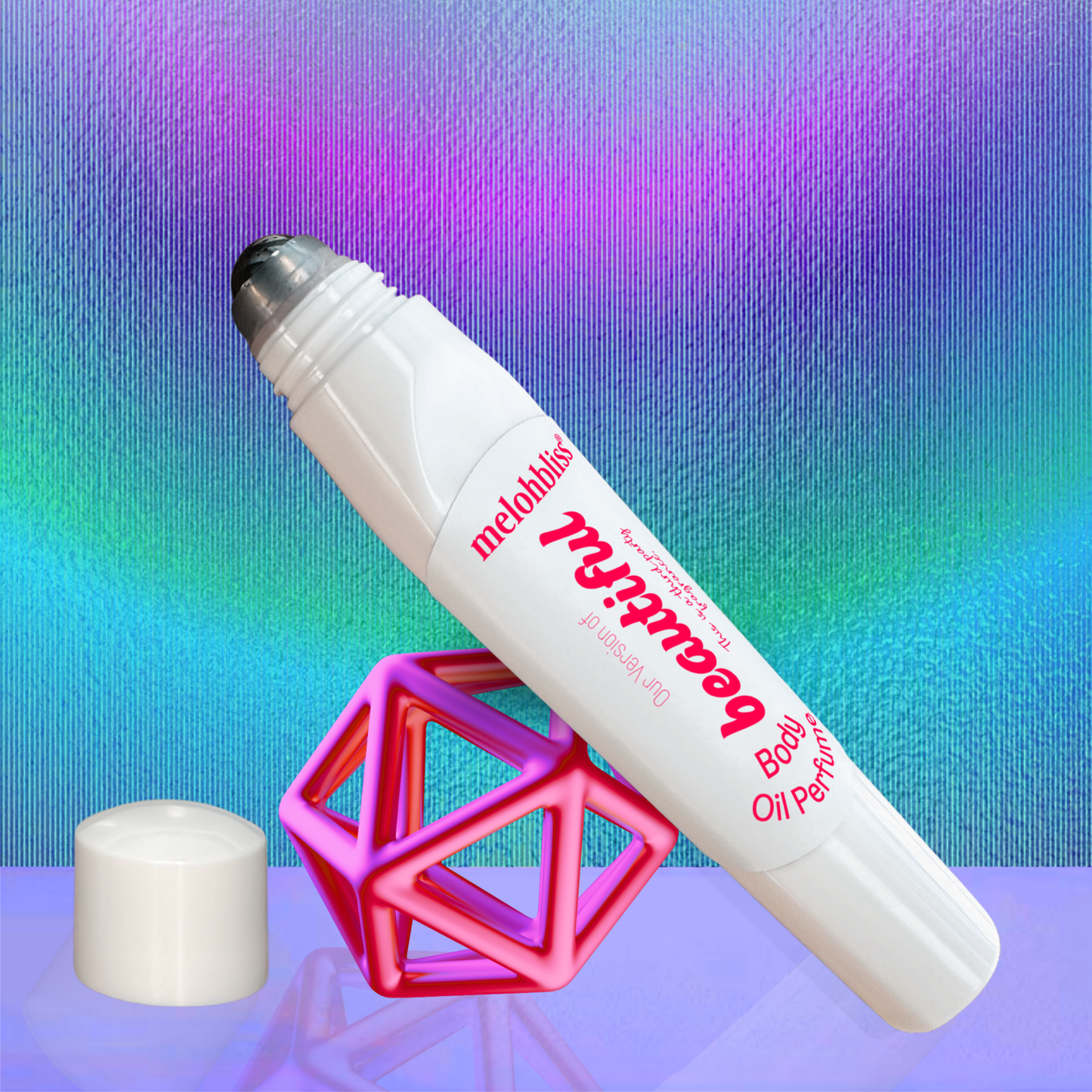 BEAUTIFUL FOR WOMEN IMPRESSION ROLL-ON