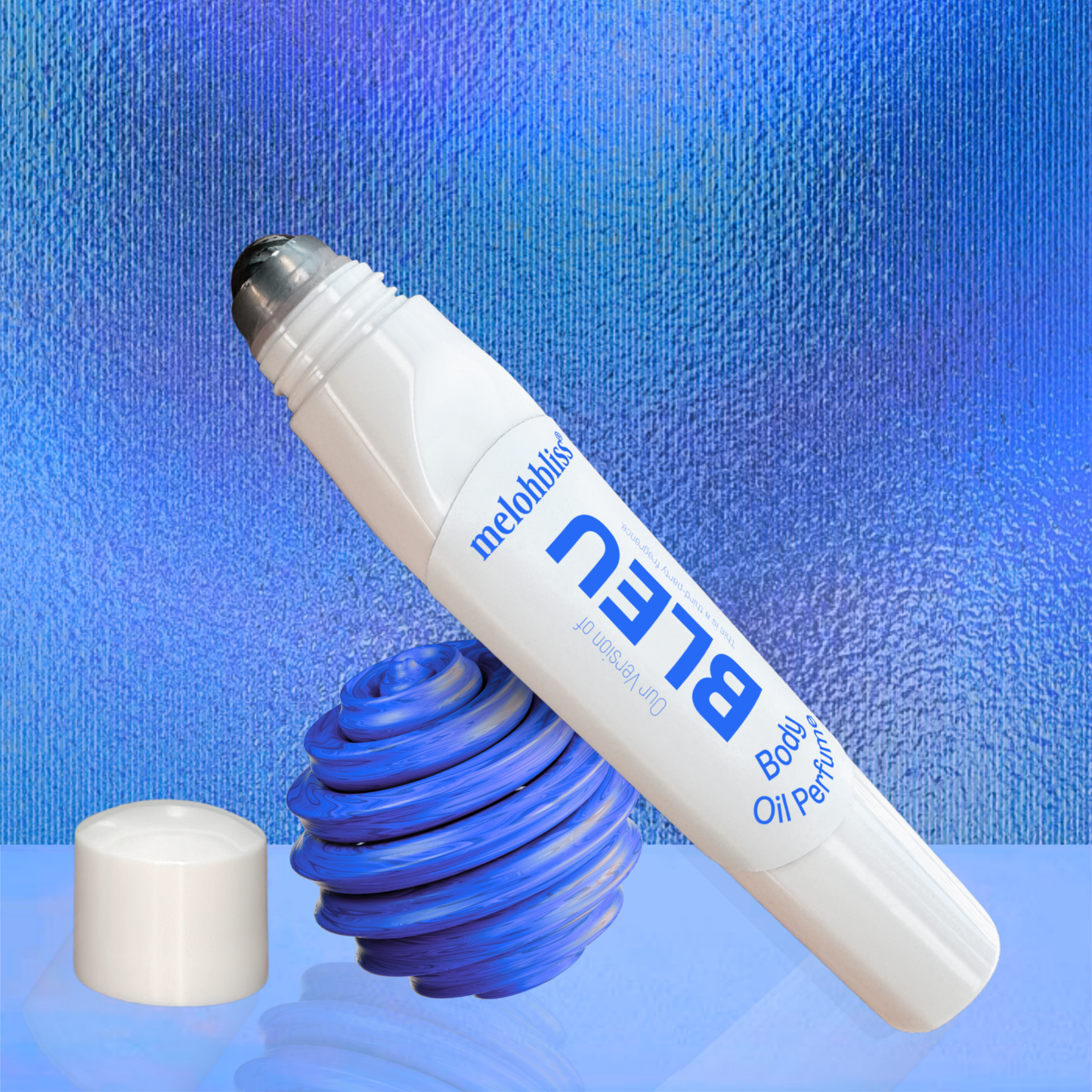 BLEU FOR MEN IMPRESSION ROLL-ON