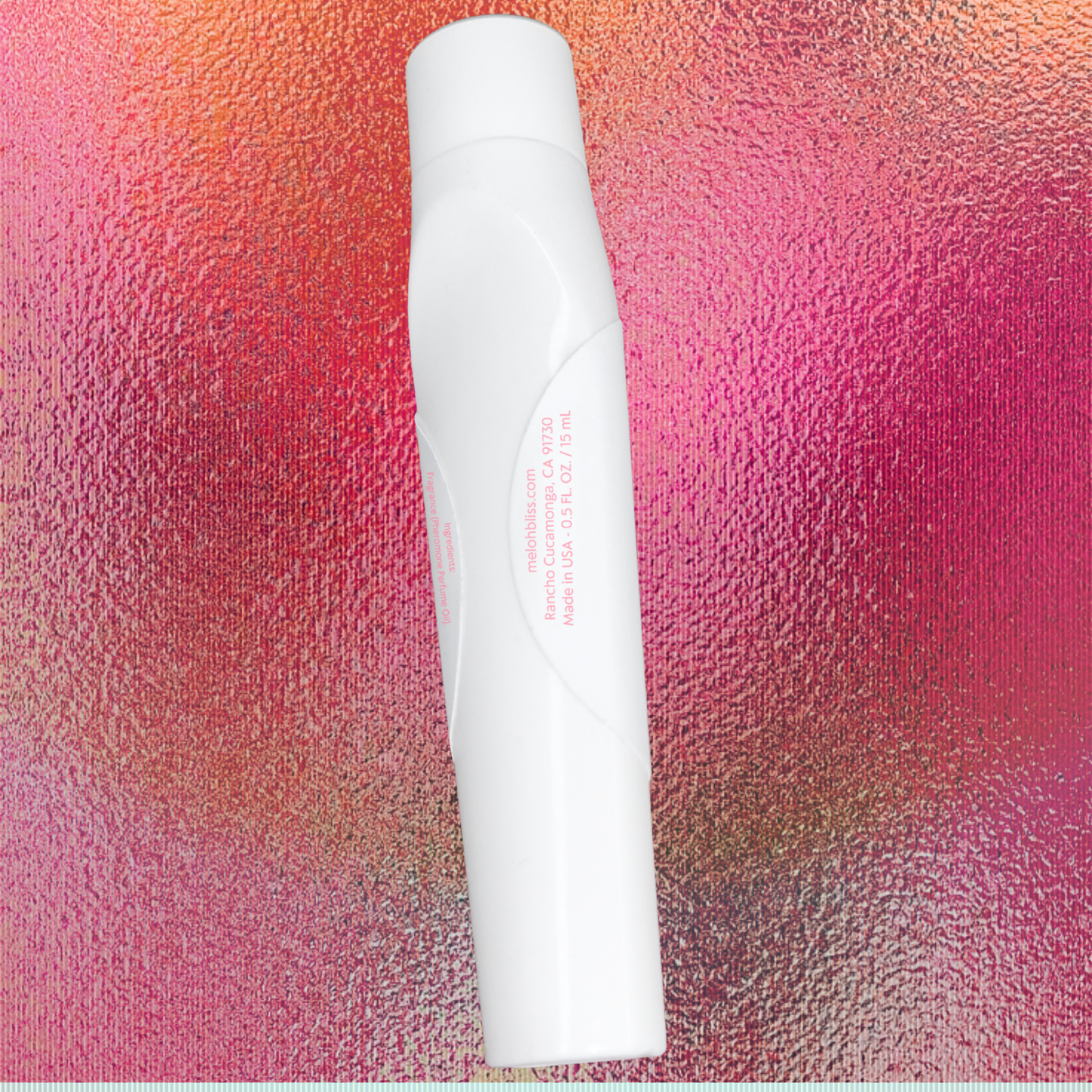 PURE LUV - STRAWBERRY CAKE  PHEROMONE PERFUME OIL (ROLL-ON)