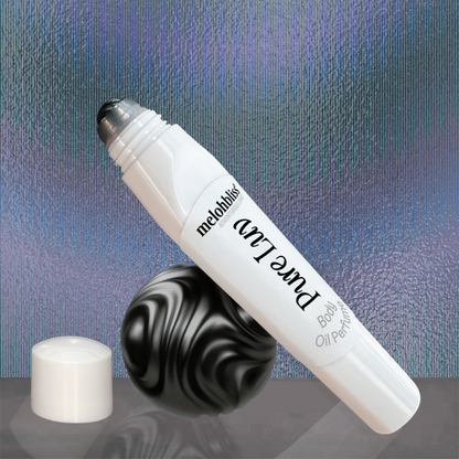 PURE LUV ADVENTURIOUS SPIRIT FOR MEN ROLL-ON