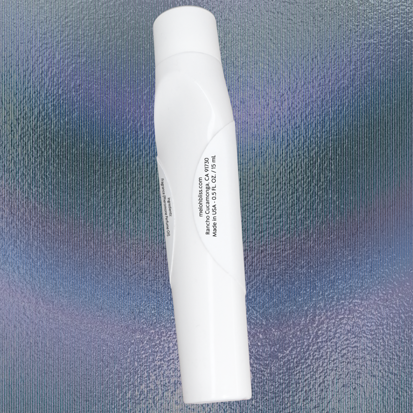 PURE LUV ADVENTURIOUS SPIRIT FOR MEN ROLL-ON