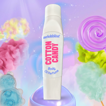 COTTON CANDY ROLL-ON