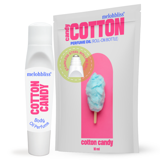 COTTON CANDY ROLL-ON