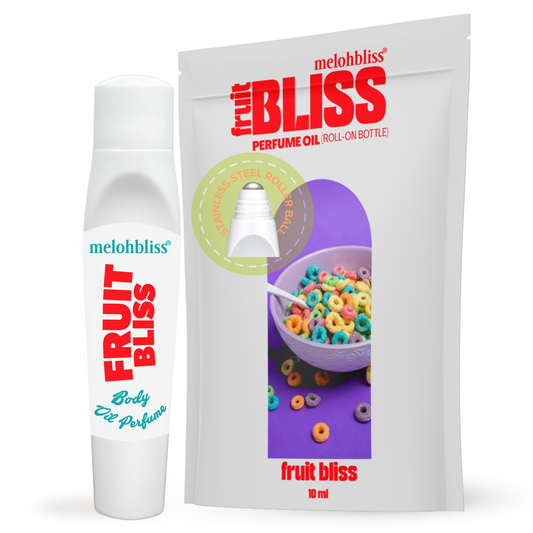 FRUIT BLISS SCENT ROLL-ON