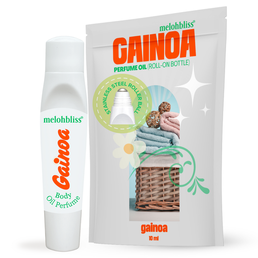 GAINOA ROLL-ON