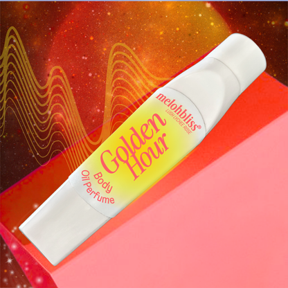 Golden Hour ROLL-ON