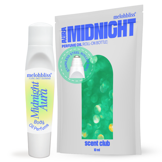 Midnight Aura ROLL-ON