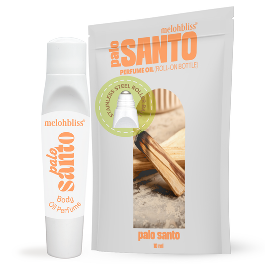 PALO SANTO ROLL-ON