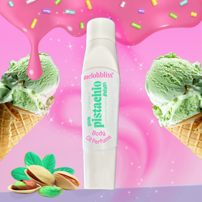 YUM PISTACHIO GELATO FOR WOMEN IMPRESSION ROLL-ON
