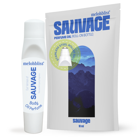 SAUVAGE FOR MEN IMPRESSION ROLL-ON