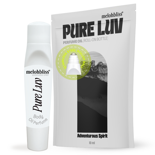 PURE LUV ADVENTURIOUS SPIRIT ROLL-ON